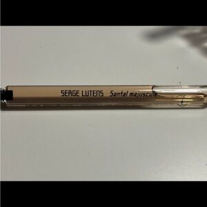 Serge Lutens Santal majuscule